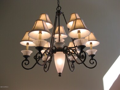 Chandelier
