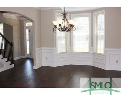 Dining Room.