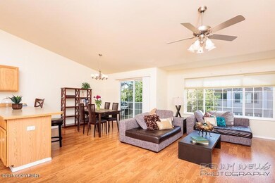 5571 Sapphire Loop unit 10B, Anchorage, AK 99504 - photo 6