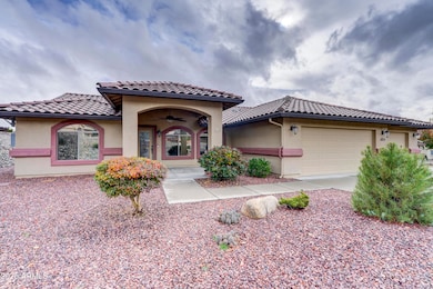 5825 Curry Ct, Prescott, AZ 86305 - photo 2