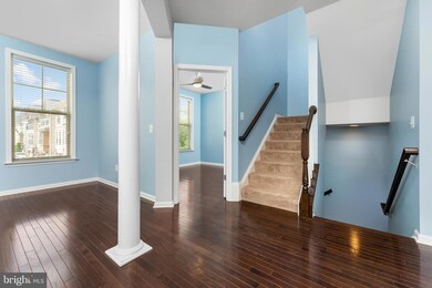 9006 Endicott Place, Lorton, VA 22079 - photo 5