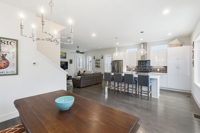 507 Southern Turf Dr, Nashville, TN 37211 - photo 4