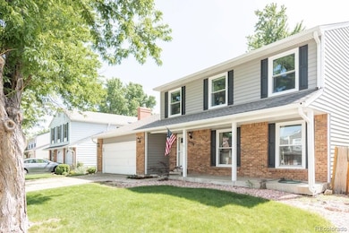 1466 S Kittredge St, Aurora, CO 80017 - photo 6