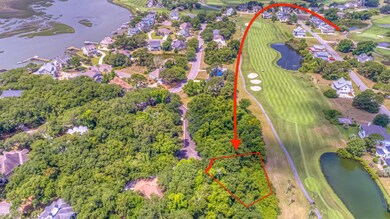 View with Golf Course