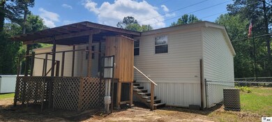 942 Claiborne Rd, Calhoun, LA 71225 - photo 7