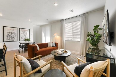 LIVING SPACE