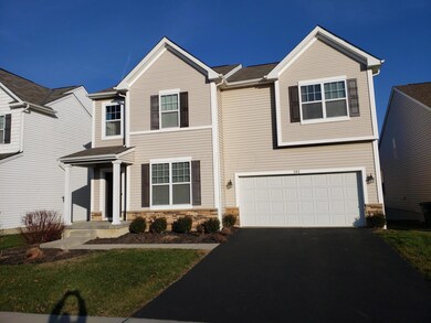 Exterior front 2