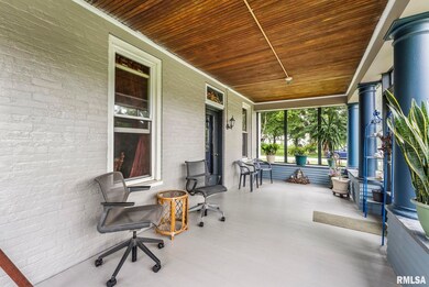 1011 Washington St, Keithsburg, IL 61442 - photo 6