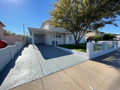 8123 W Whitton Ave, Phoenix, AZ 85033 - photo 4