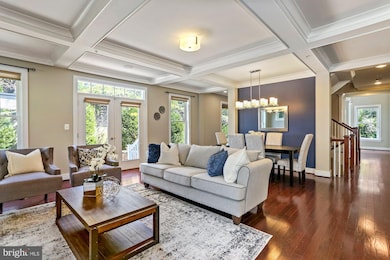 11003 Brandywine St, Kensington, MD 20895 - photo 6