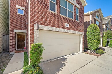 View of the front of the this beautiful home.