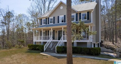 6211 Mountainwood Cir, Pinson, AL 35126 - photo 4