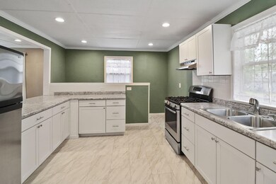 4692 Pennsylvania St, Gary, IN 46409 - photo 3