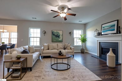 105 Chestatee Ct, Simpsonville, SC 29680 - photo 4