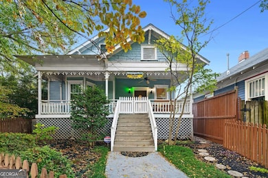 658 Glenwood Ave SE, Atlanta, GA 30312 - photo 2