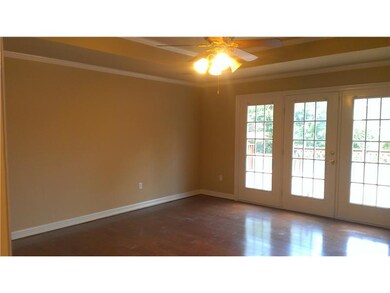 Master Bedroom.