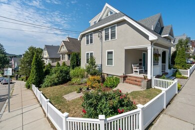 2 Symmes St unit 2, Roslindale, MA 02131 - photo 2