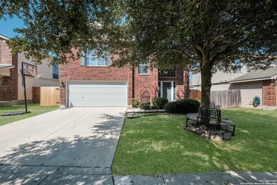 9731 Mustang Farm, San Antonio, TX 78254 - photo 2