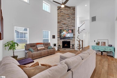 109 Founders Blvd, Central, SC 29630 - photo 6