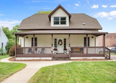 4847 Bloom Ave, Saint Paul, MN 55110 - photo 2