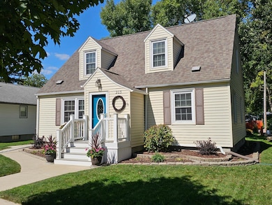 203 3rd Ave E, Lamberton, MN 56152 - photo 5