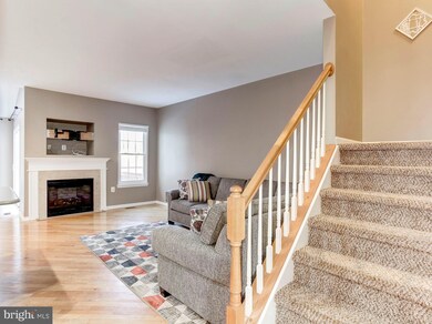 12060 Elliots Oak Place, Bristow, VA 20136 - photo 5