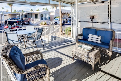 17200 W Bell Rd unit 561, Surprise, AZ 85374 - photo 5