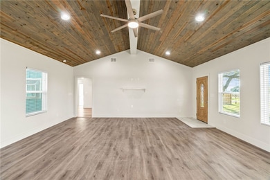 1166 Fm 1781, Rockport, TX 78382 - photo 6