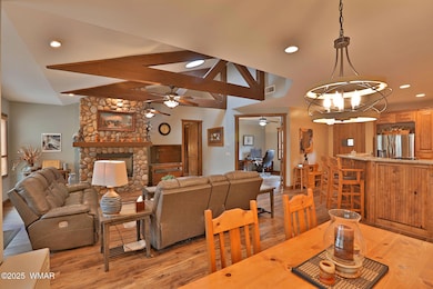 6086 Coconino Circle Pinetop AZ