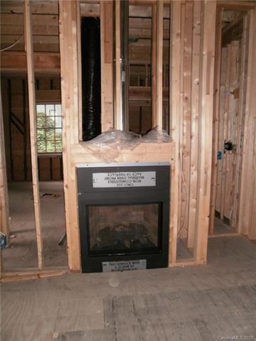 Gas Logs