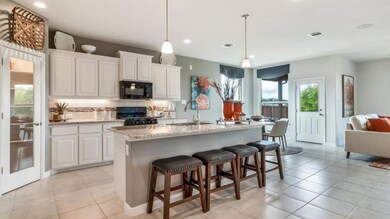 1524 Seabiscuit Dr, Granbury, TX 76049 - photo 4