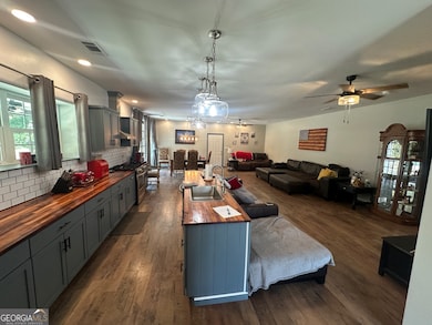 925 Cleary Rd, Brooklet, GA 30415 - photo 7