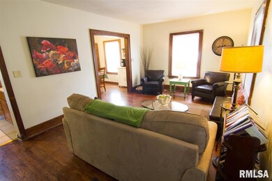 2127 Mound St, Davenport, IA 52803 - photo 6