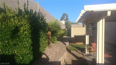 Lush Landscaping