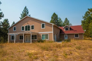 Back of the home C