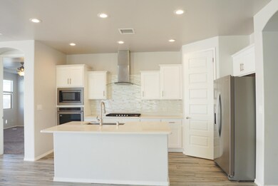 13657 Matfen Ave, El Paso, TX 79928 - photo 4