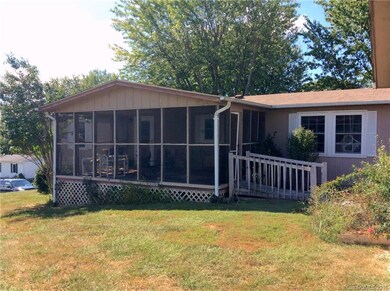 106 Cumberland Dr unit 28, Hendersonville, NC 28792 - photo 4