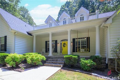 209 Tall Timber Trail, Nicholson, GA 30565 - photo 2