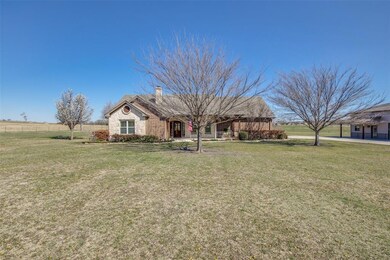 678 Gregory St, Weatherford, TX 76087 - photo 3