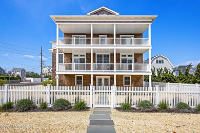 1130 Ocean Ave, Mantoloking, NJ 08738 - photo 2