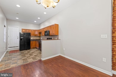 206 S Gilmor St, Baltimore, MD 21223 - photo 7