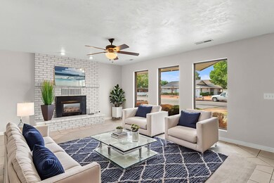 1085 E Mckinley Way, St. George, UT 84790 - photo 5