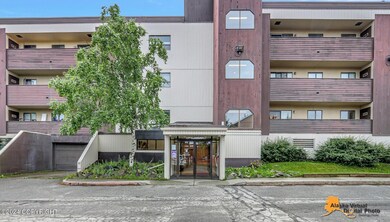 front security entry