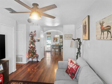 927 Bourland Dr, Fort Worth, TX 76108 - photo 7