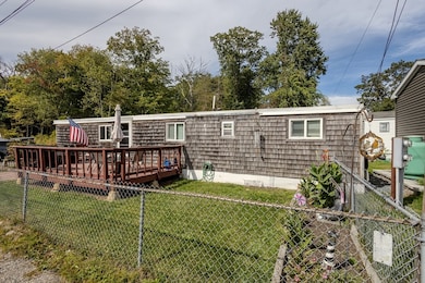 1540 Broadway unit 31, Raynham, MA 02767 - photo 5