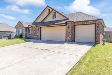 5409 N 31st St, Broken Arrow, OK 74014 - photo 3