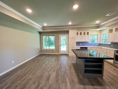 763 E 139th Place, Glenpool, OK 74033 - photo 4