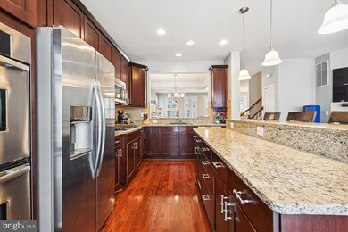 3441 Kemper Rd, Arlington, VA 22206 - photo 5