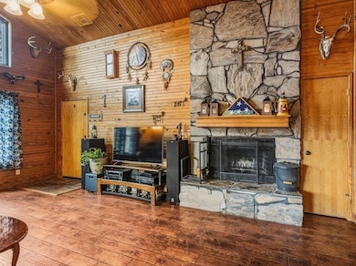 116 F C R 244, Oakwood, TX 75855 - photo 2