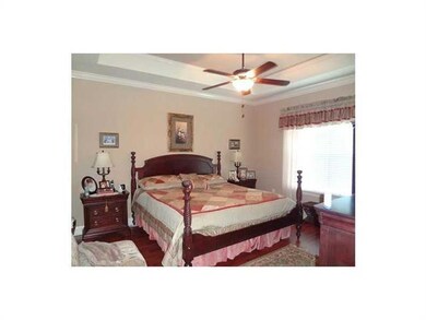 Master Bedroom.